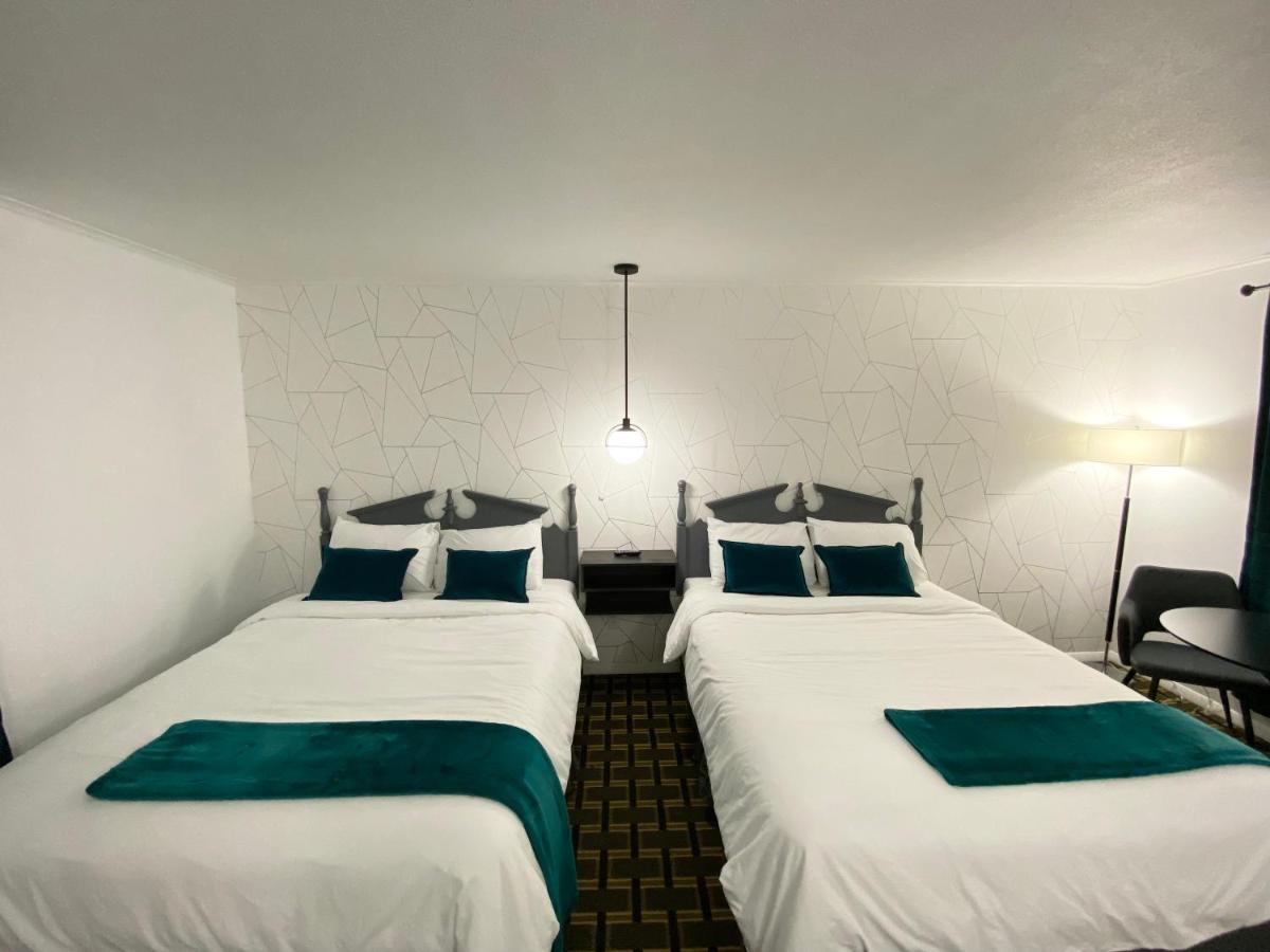 Pilgrim Inn Лі Екстер'єр фото