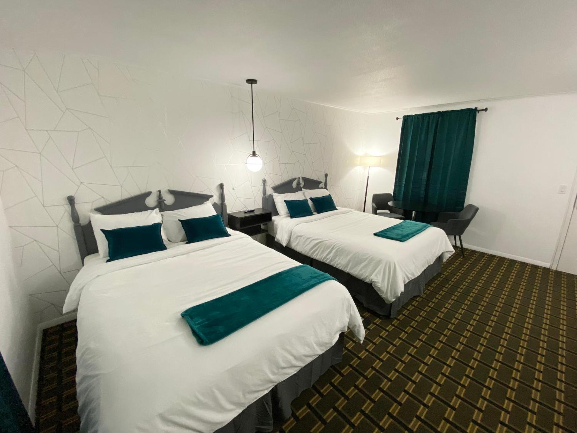 Pilgrim Inn Лі Екстер'єр фото