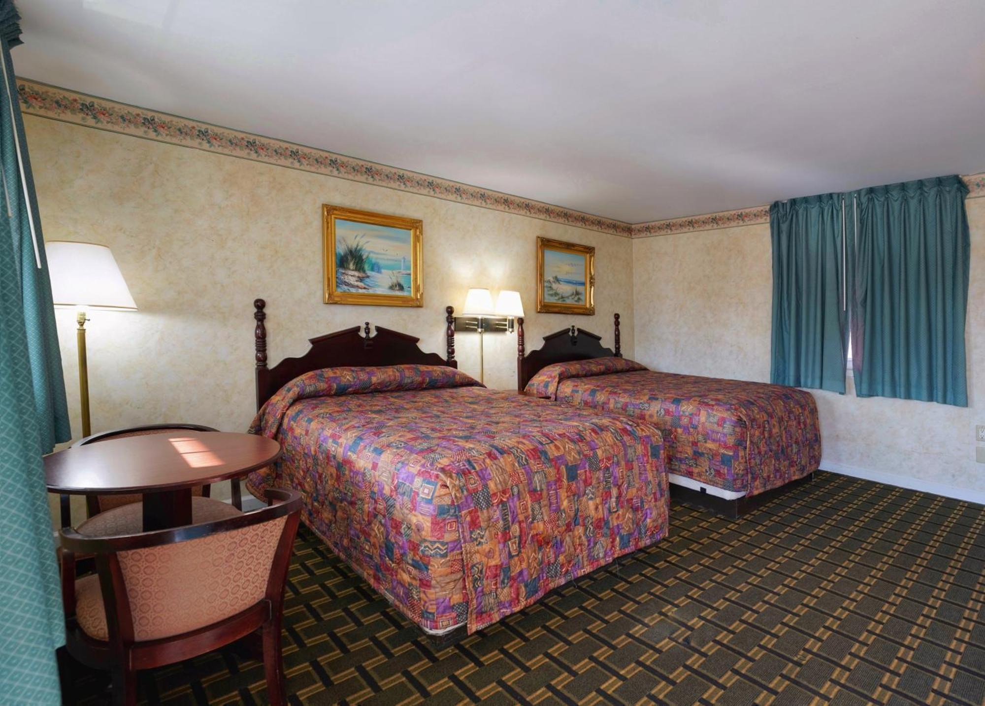 Pilgrim Inn Лі Екстер'єр фото